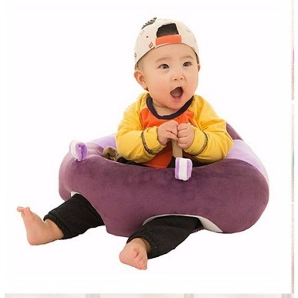 Baby first top sitting chair