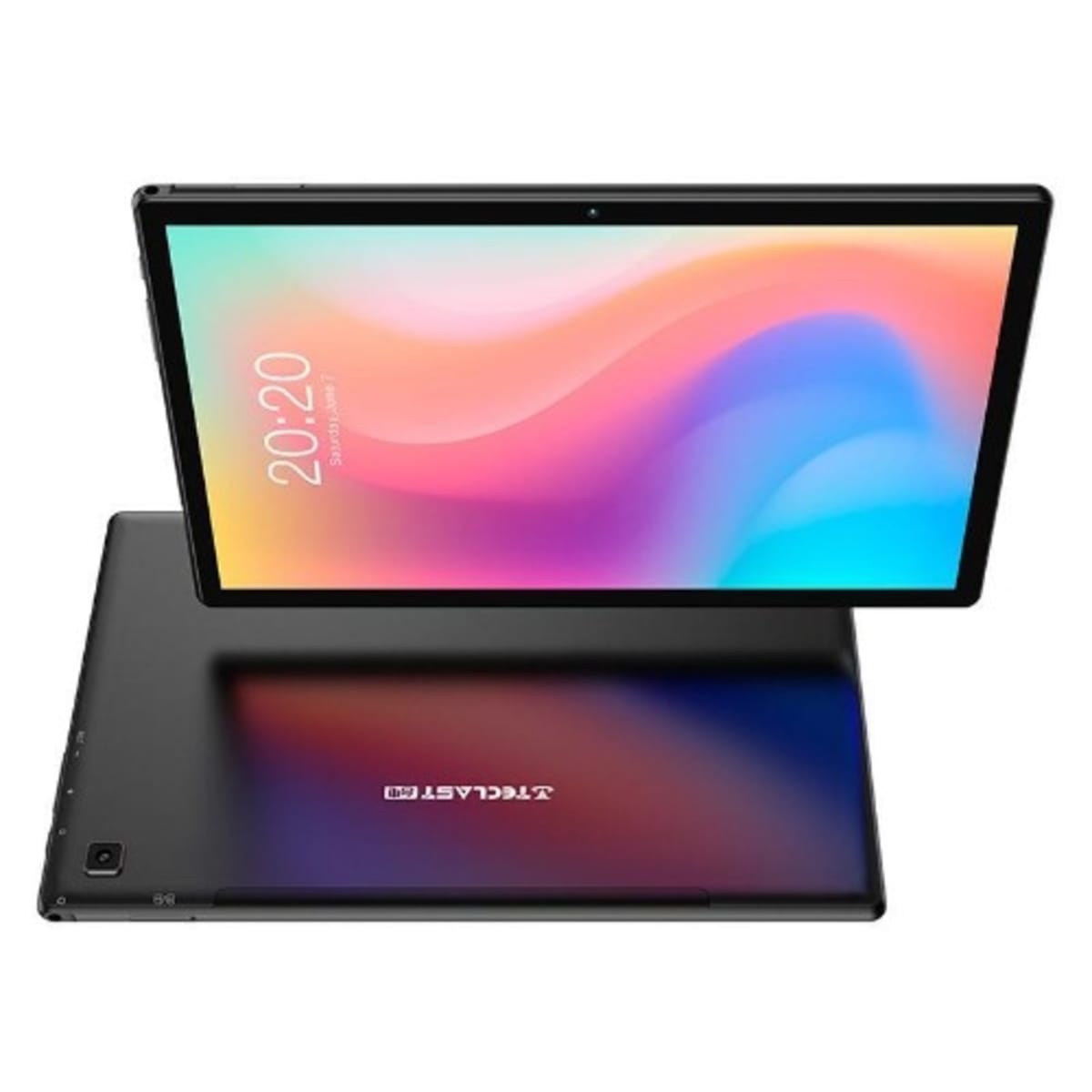 Teclast M40 Air presented with Android 11, a 10.1-inch display and