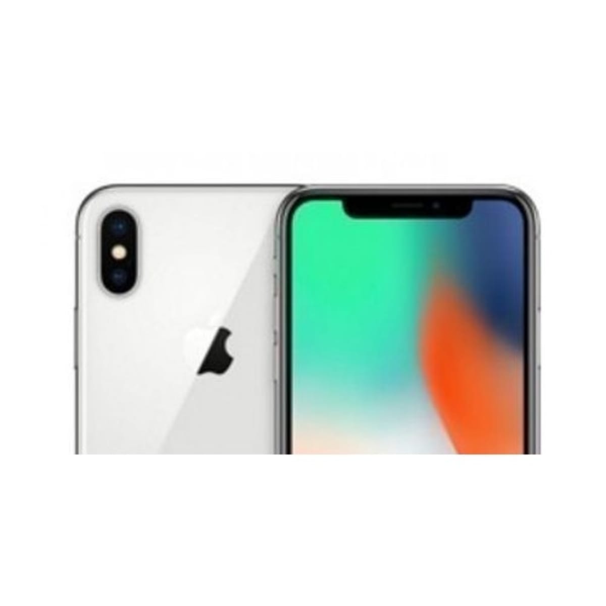 iPhone X - 64 GB Online at Best Price On