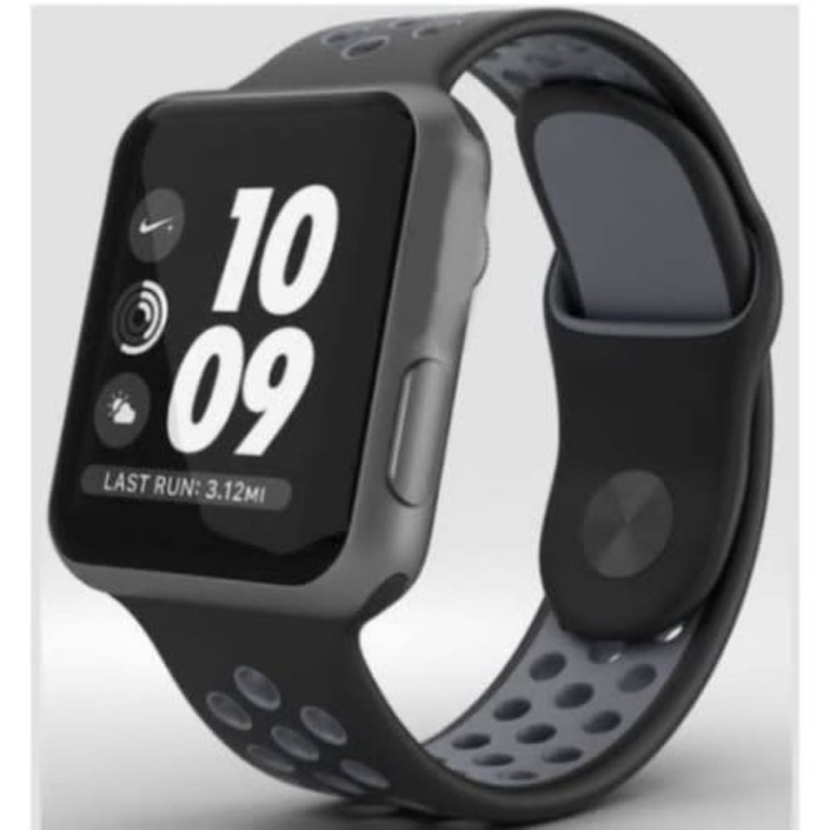 F8 2025 fitness band