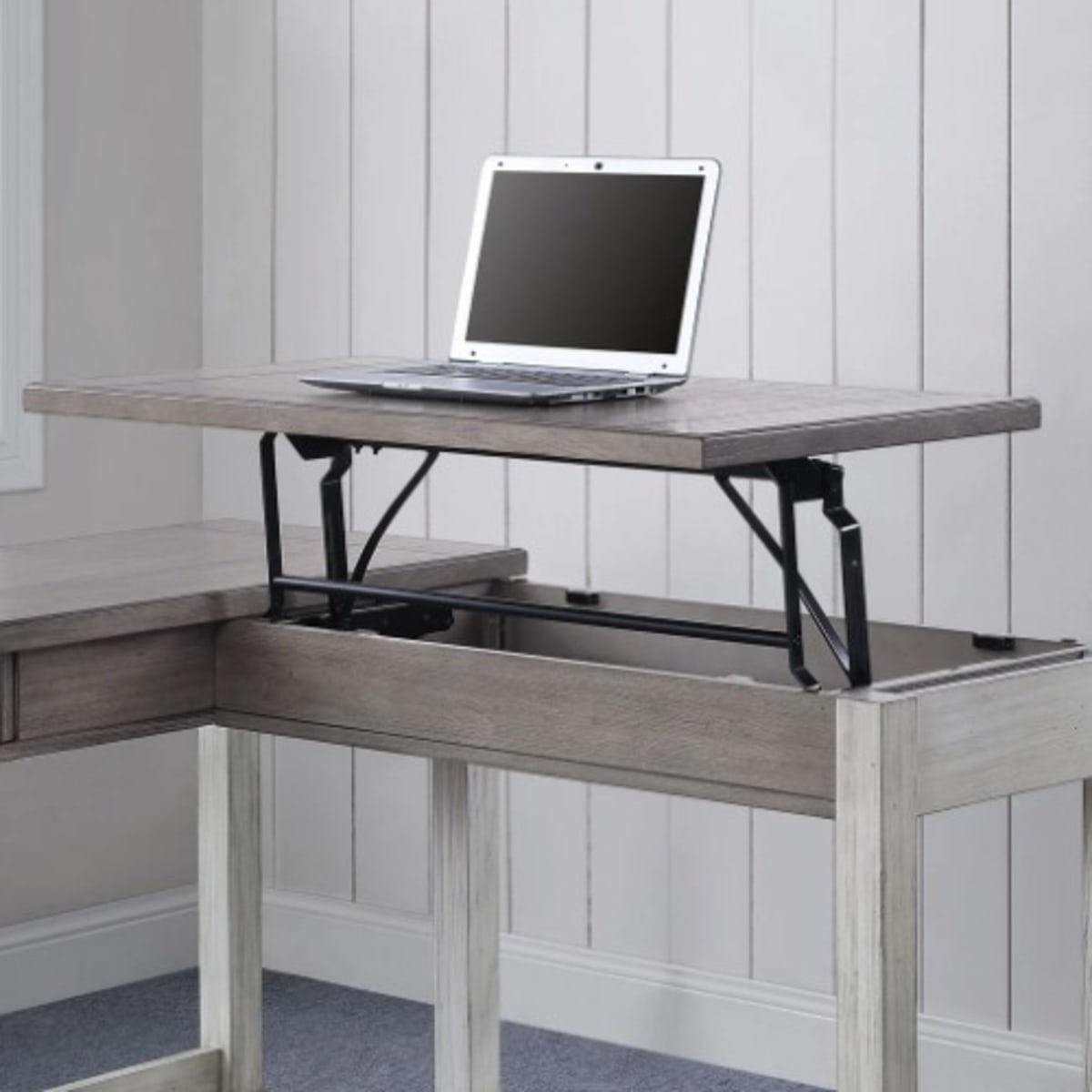 Bayside hotsell corner desk