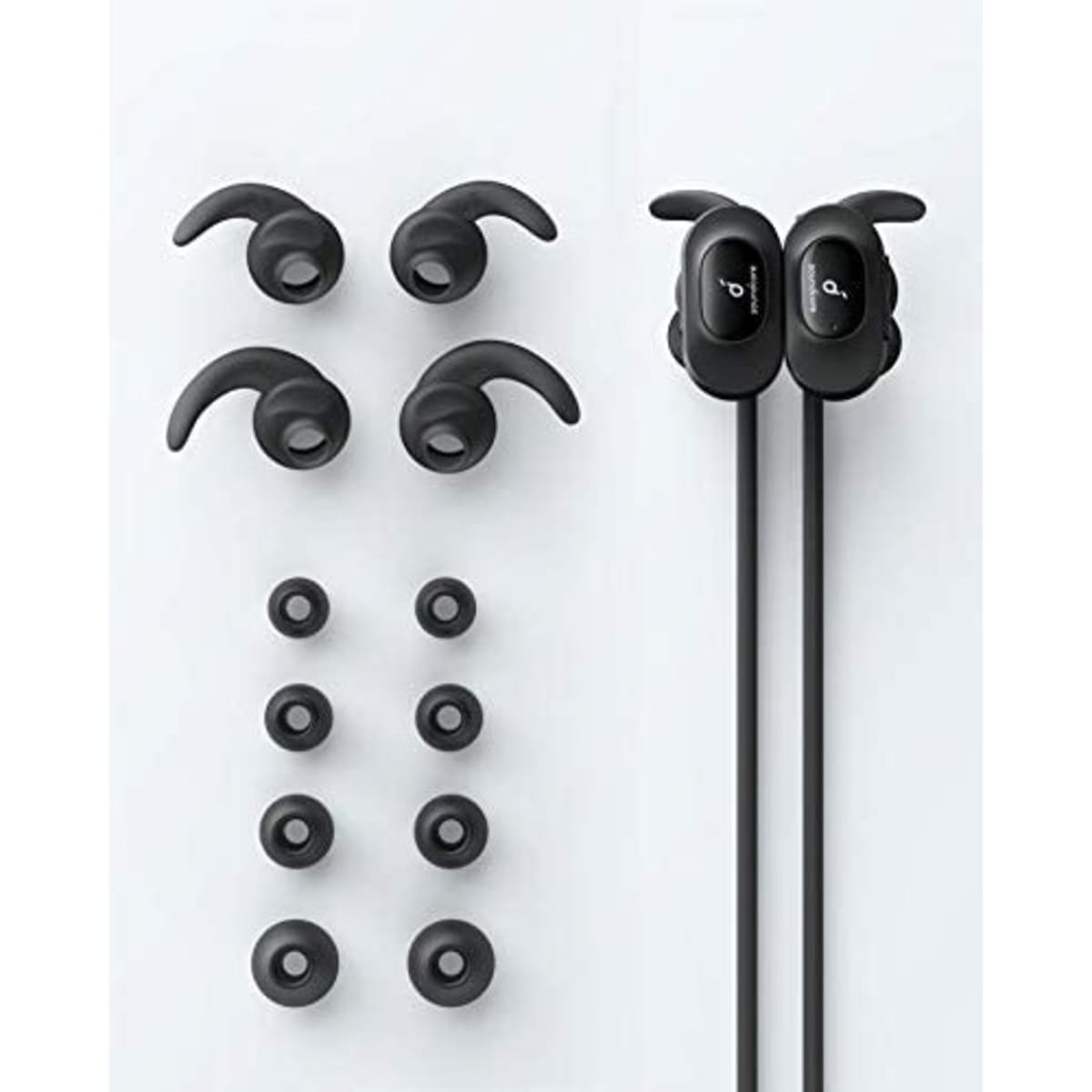 Soundcore sport on sale air