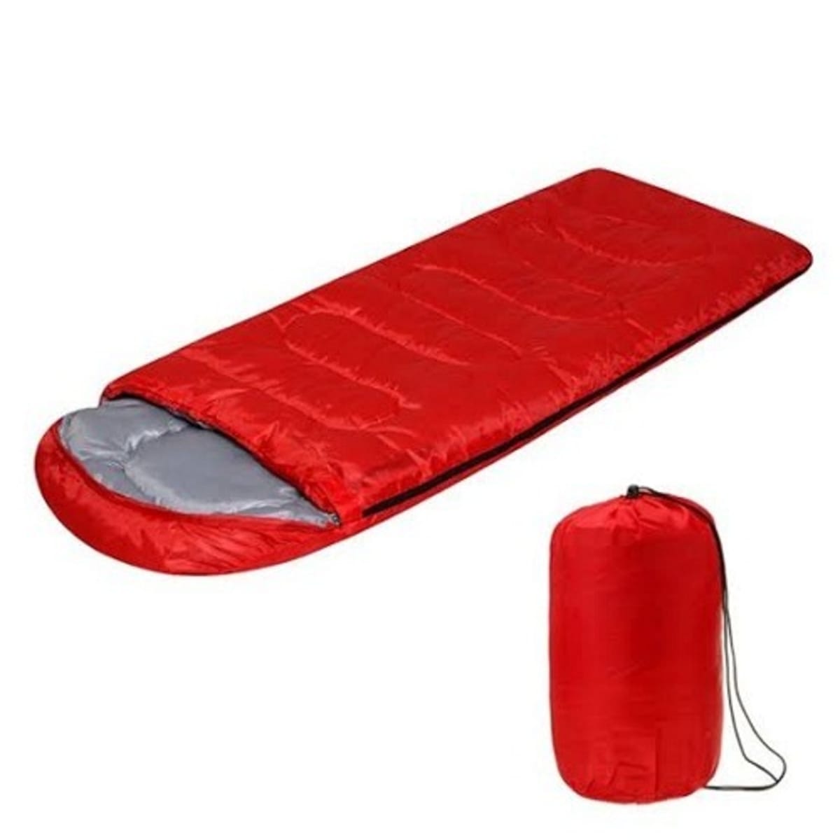 Sleeping Bags For Outdoor Activities And Hiking