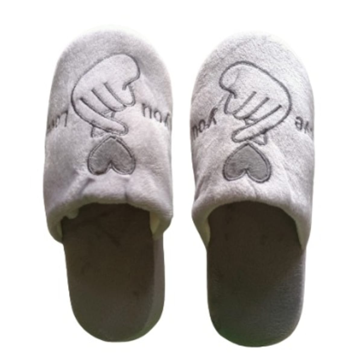 Easy wear slippers best sale
