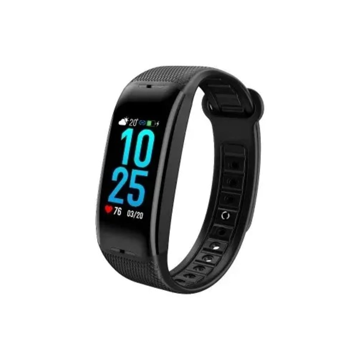 Smartfit fitness tracker on sale