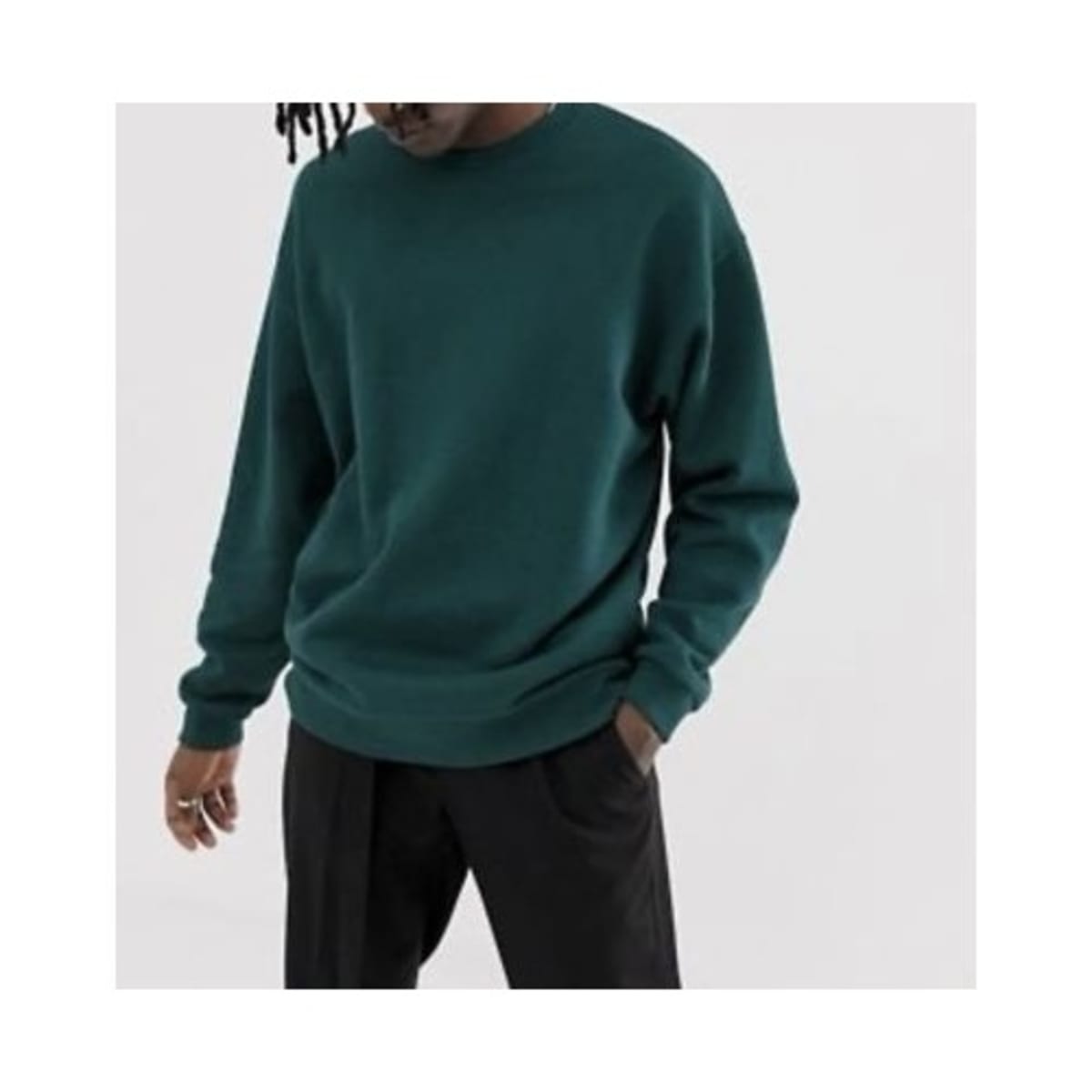 Sweatshirt plain hotsell