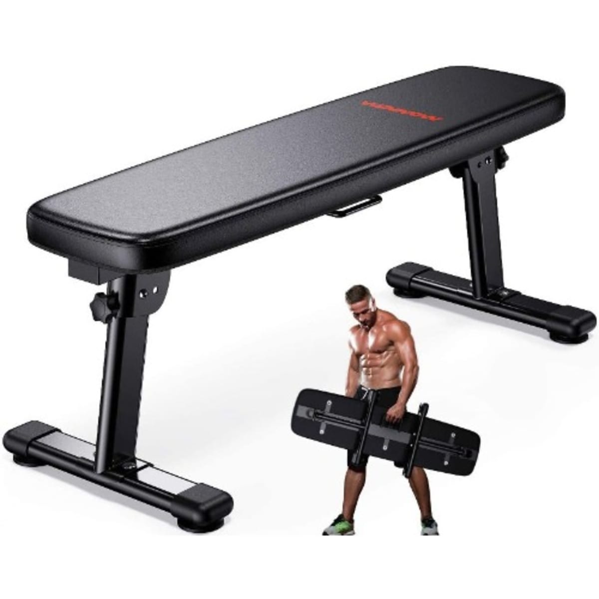 Fitness sales bench online