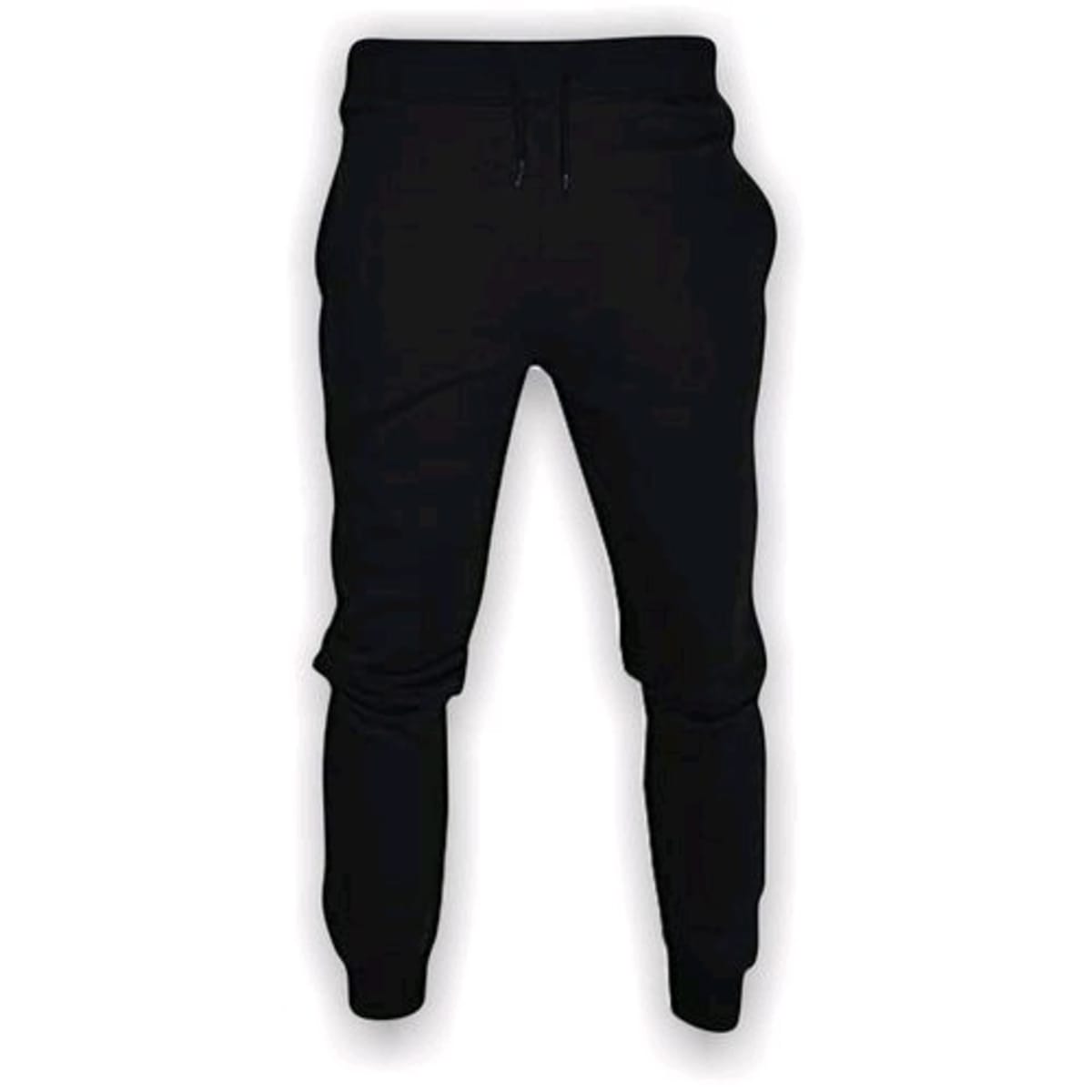 Plain joggers sale