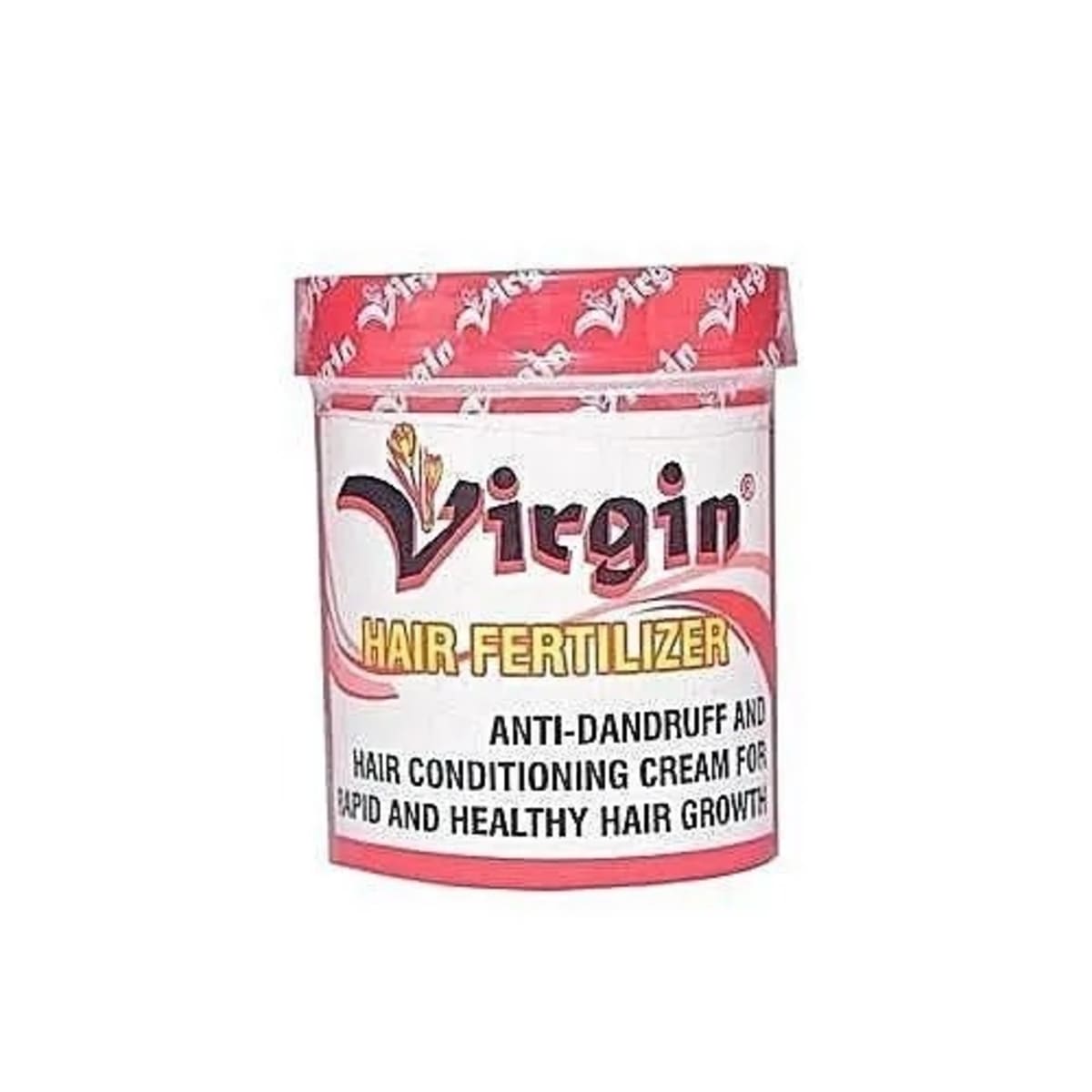 virgin hair fertilizer now wears a new name 2 pc pack by The Roots BEAUTY