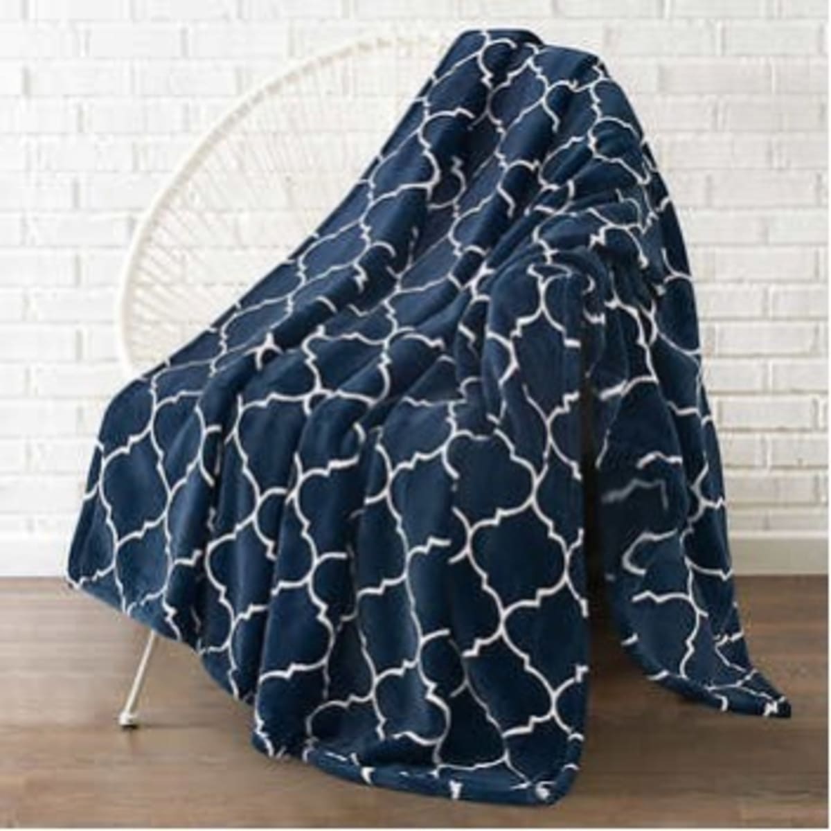 Monte And Jardin Luxury Collections Ultra Plush Throw Konga Online Shopping