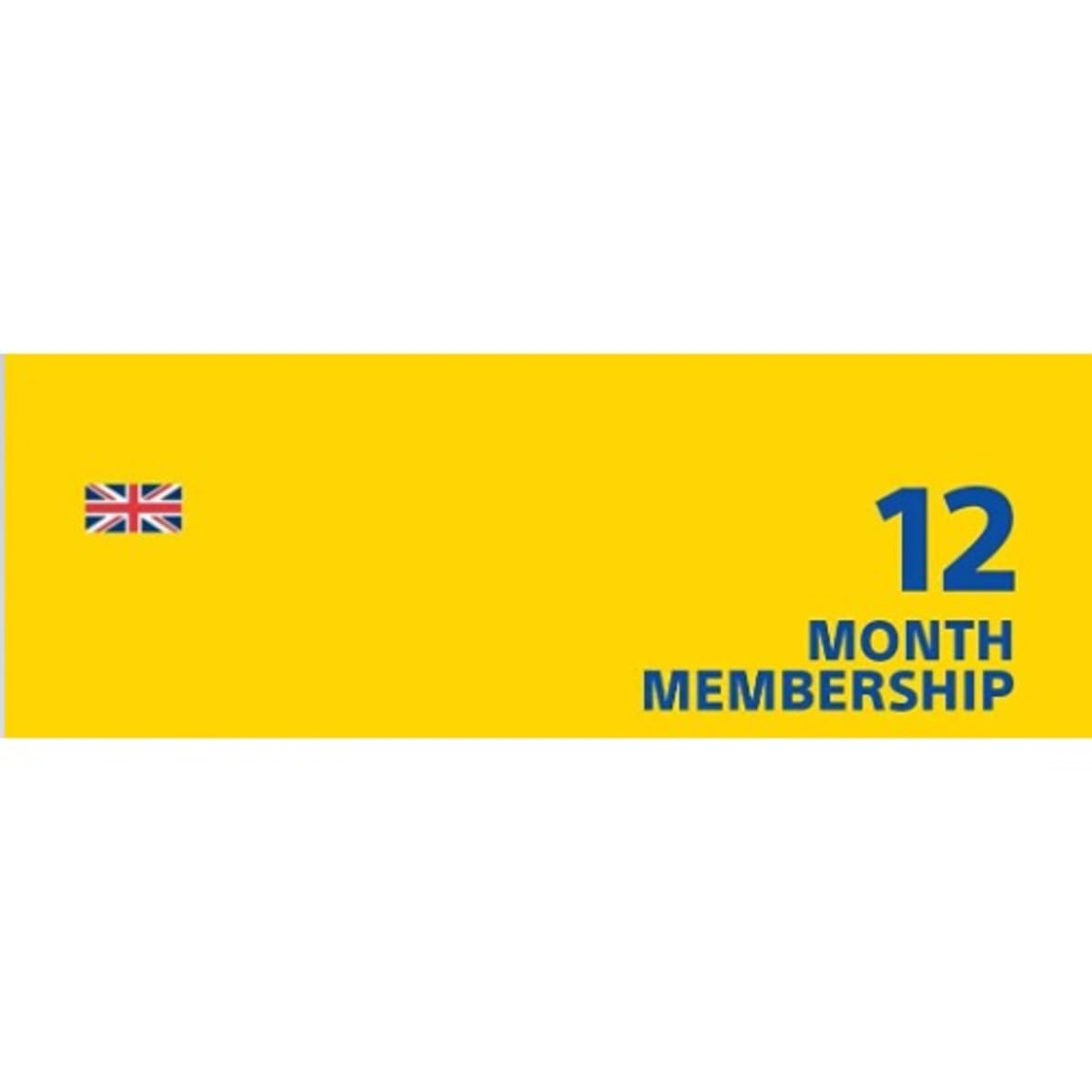 Sony 12 discount month membership