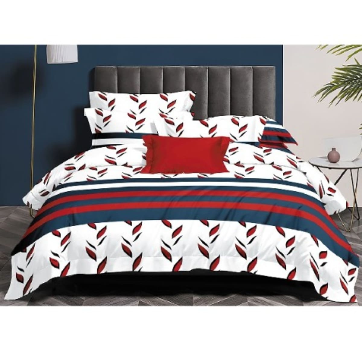 Patterned pillowcases sales