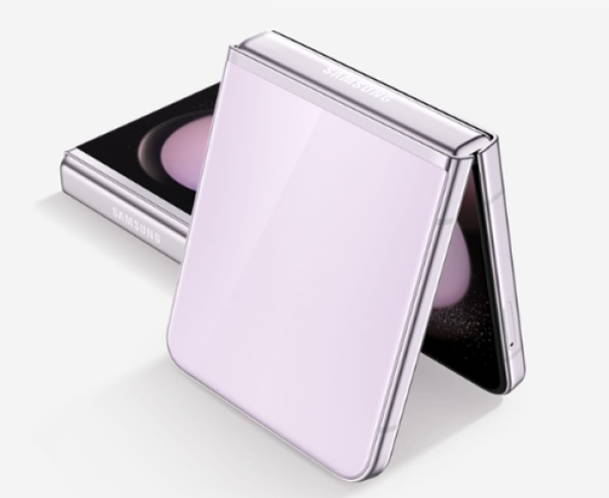 Samsung Preorder Eco Samsung Galaxy Flip 5 512GB Watch6 N400