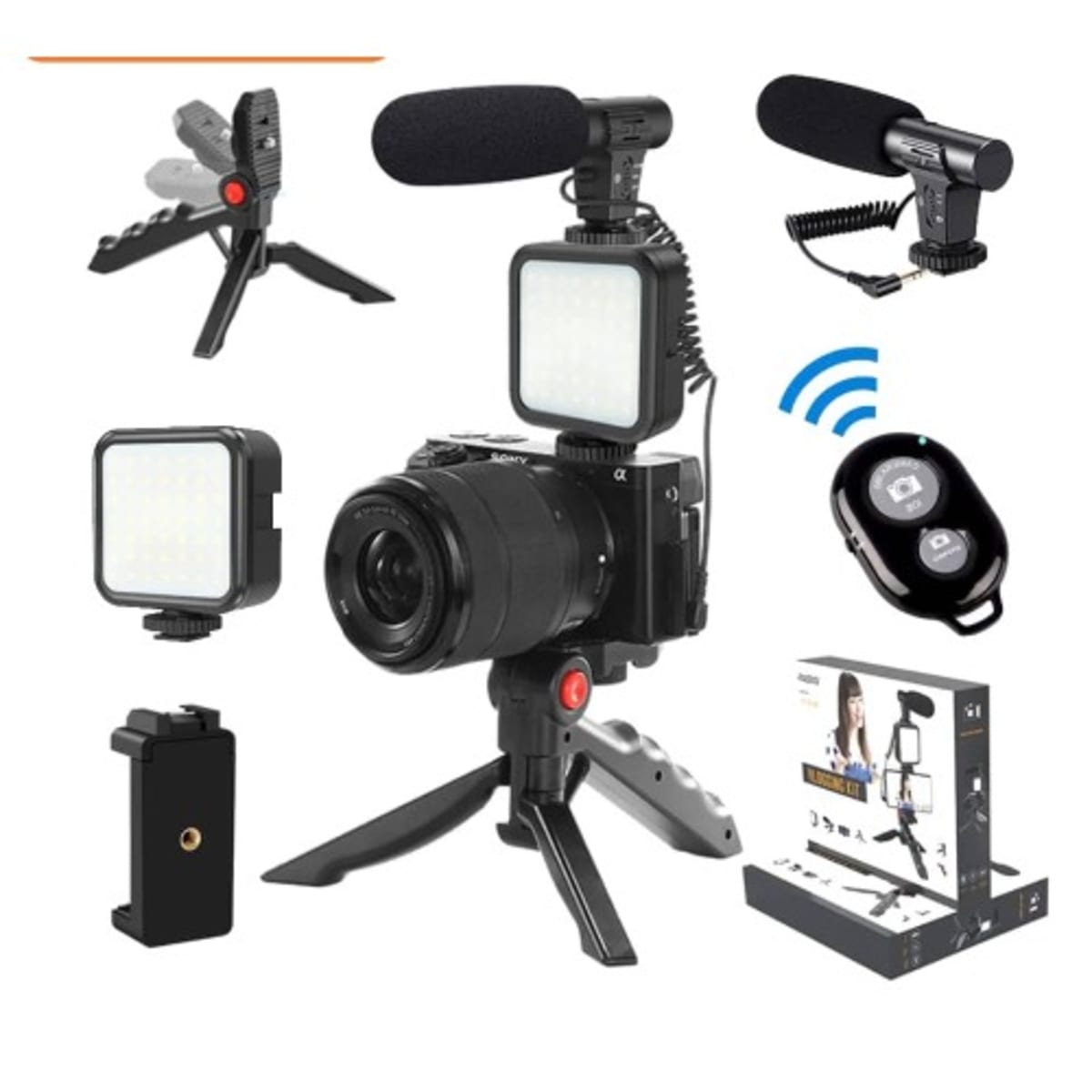 stand for vlogging