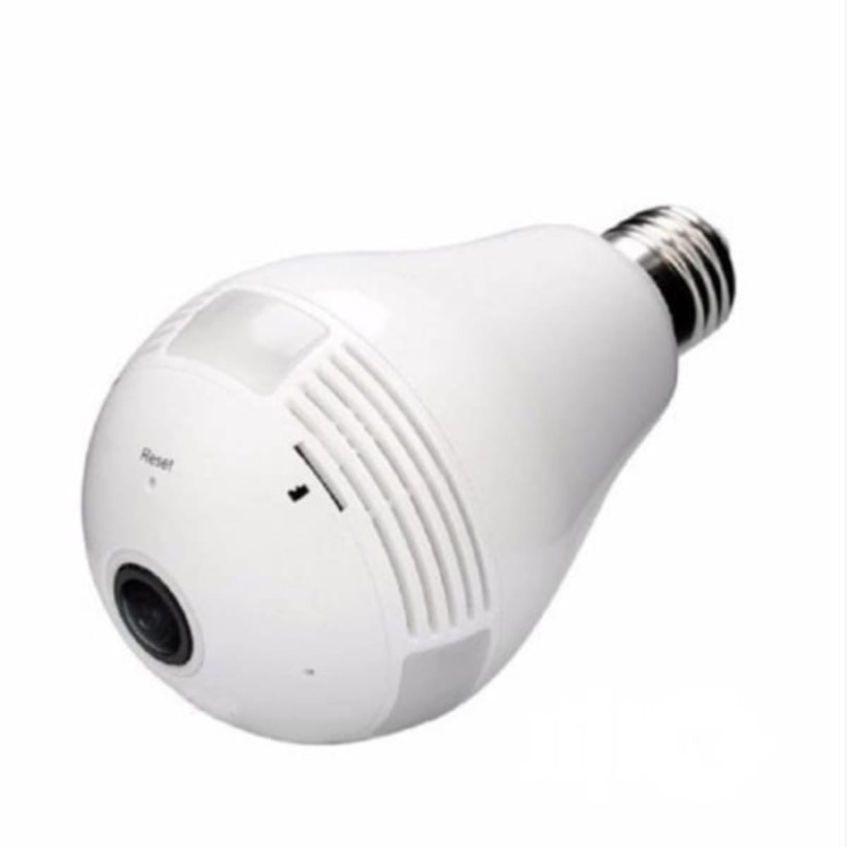 Smart Wifi Spy Camera Light Bulb Konga Online Shopping