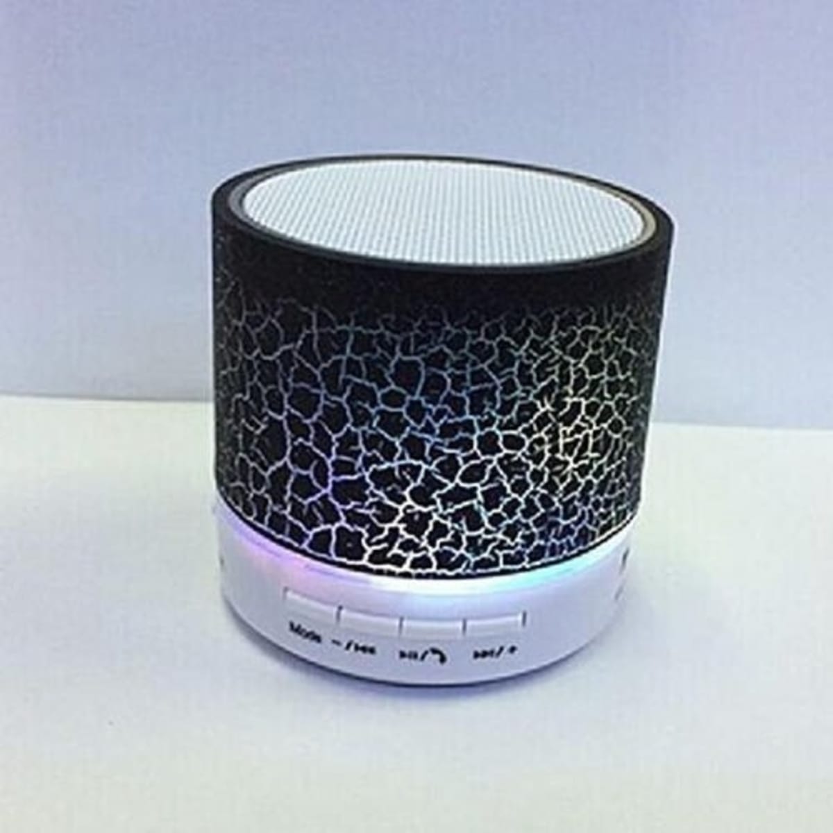 Mini bluetooth radio speaker sales