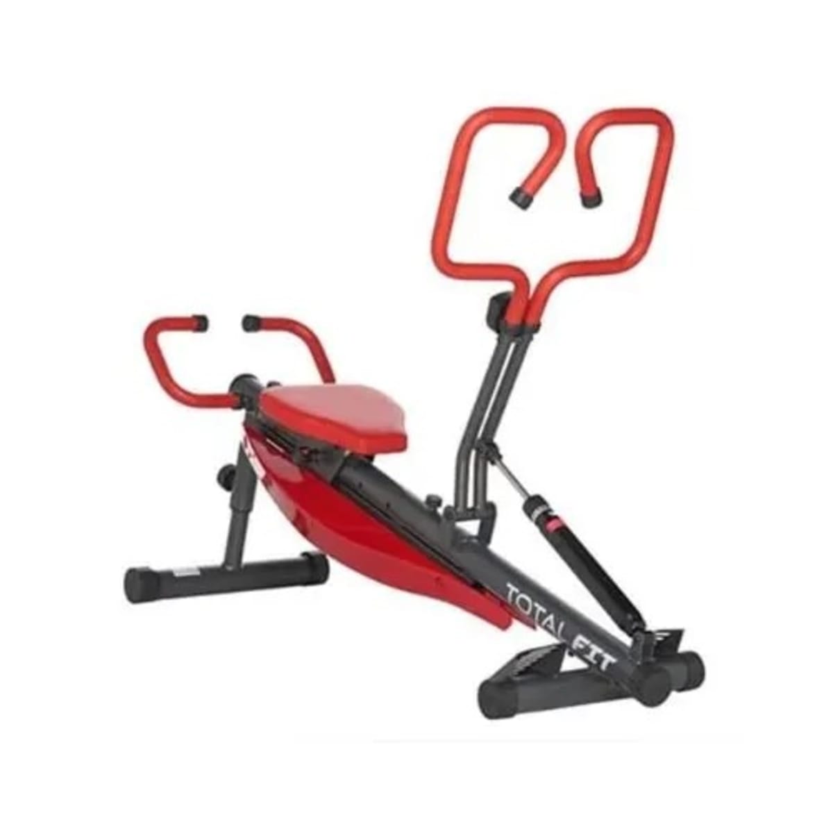 Total Fits Body Rowing Machine Konga Online Shopping