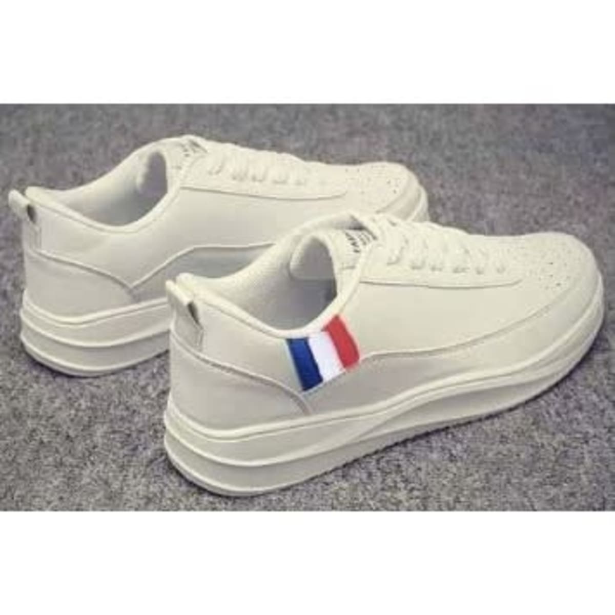 Fashion Front Men Sneakers White Konga Online Shopping
