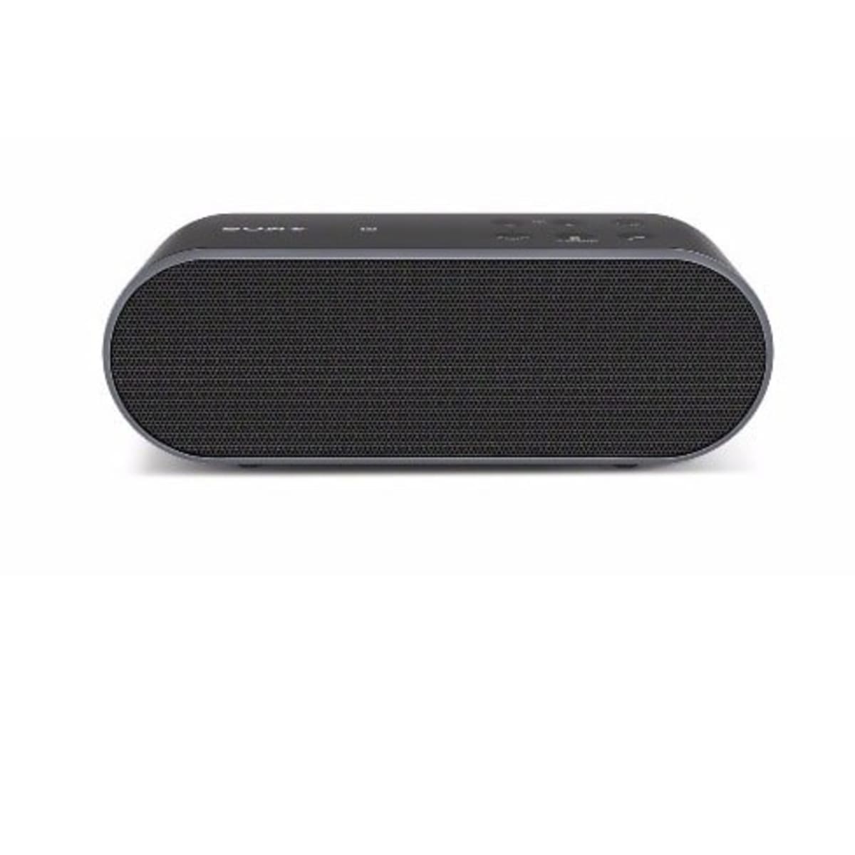 Srs Sb2 Extra Bass Speaker