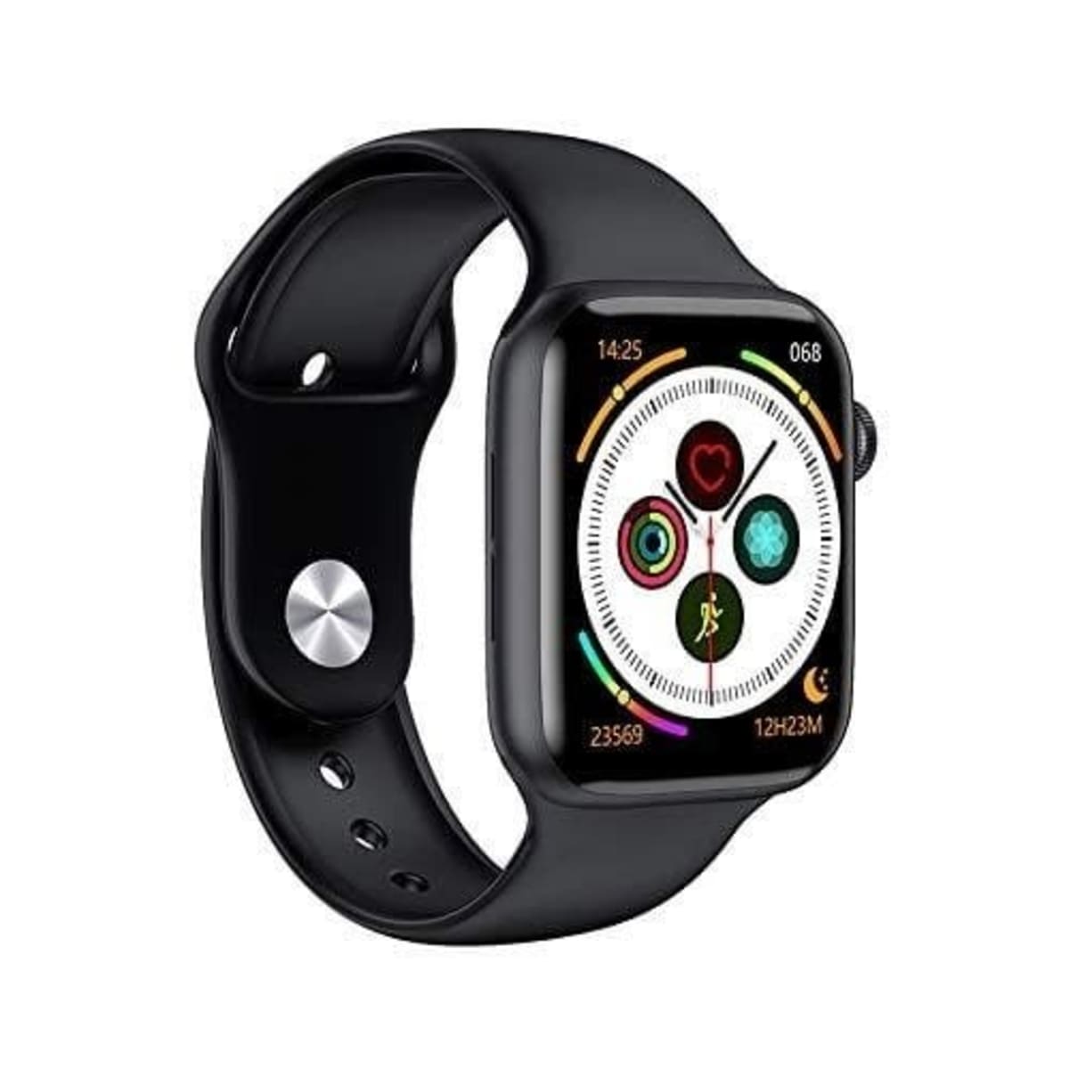 T500 series 6 new arrivals smartwatch