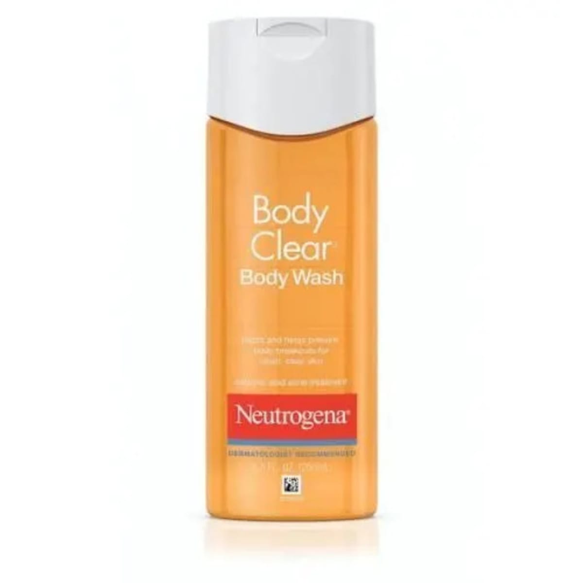 Neutrogena acne body wash deals