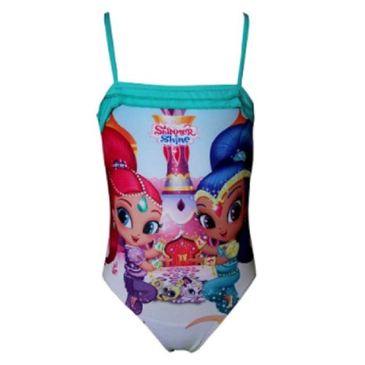 Shimmer and shine online swimsuit
