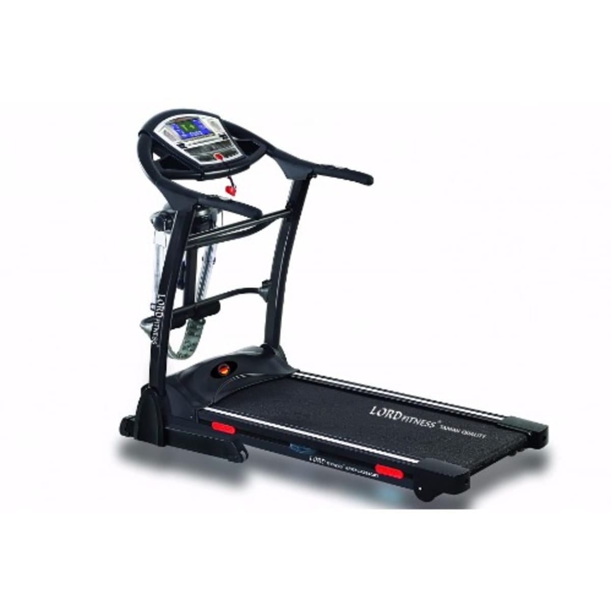 Lord outlet fitness treadmill