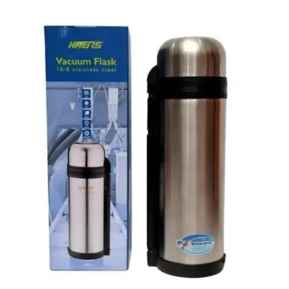 Haers food flask on outlet konga