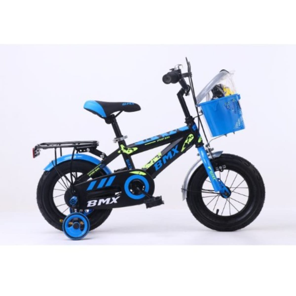 Size 12 bike top