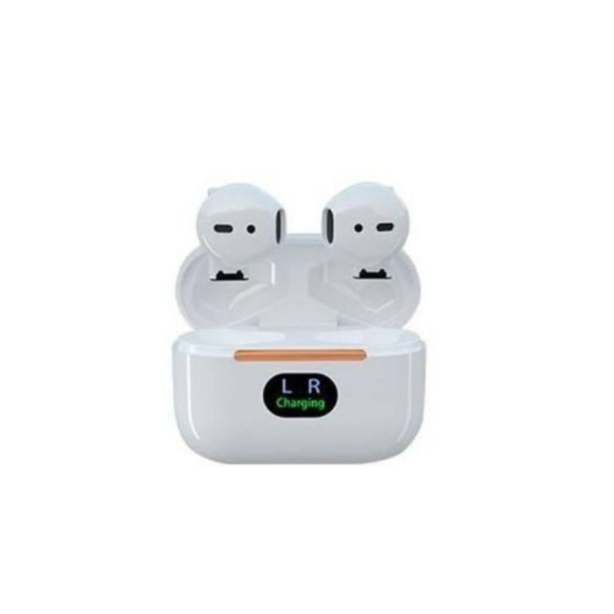 Wireless Bluetooth Earpod Pro 6 Plus Konga Online Shopping