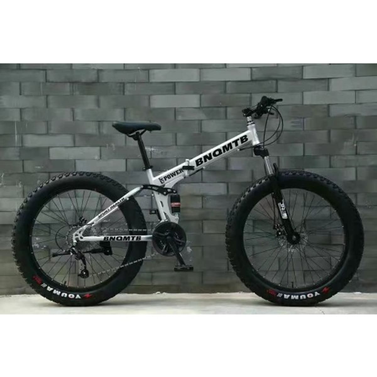 Youma folding bike outlet