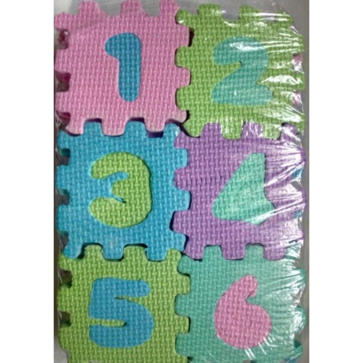 Small puzzle mat sales