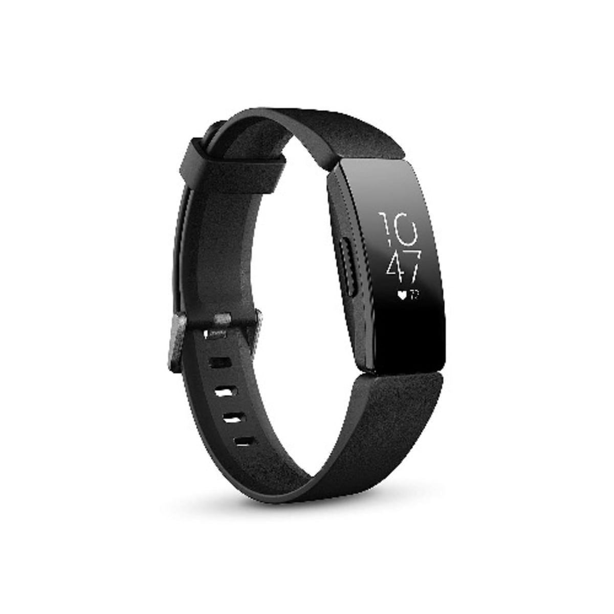 Hrm top fitness tracker