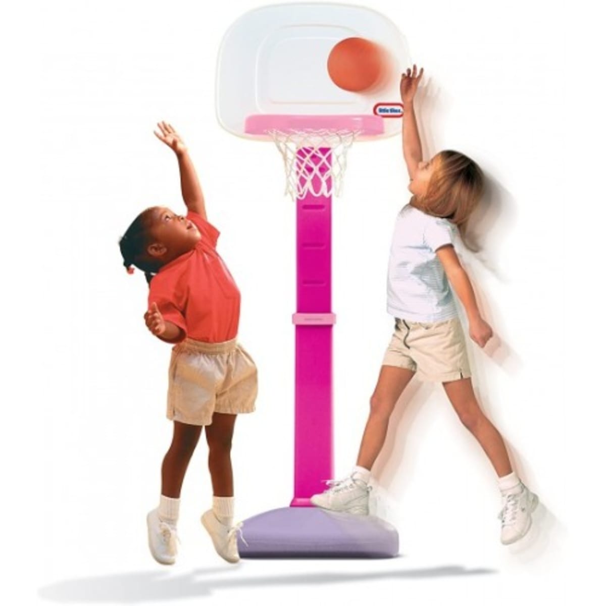 Little tikes totsports easy score basketball set hotsell
