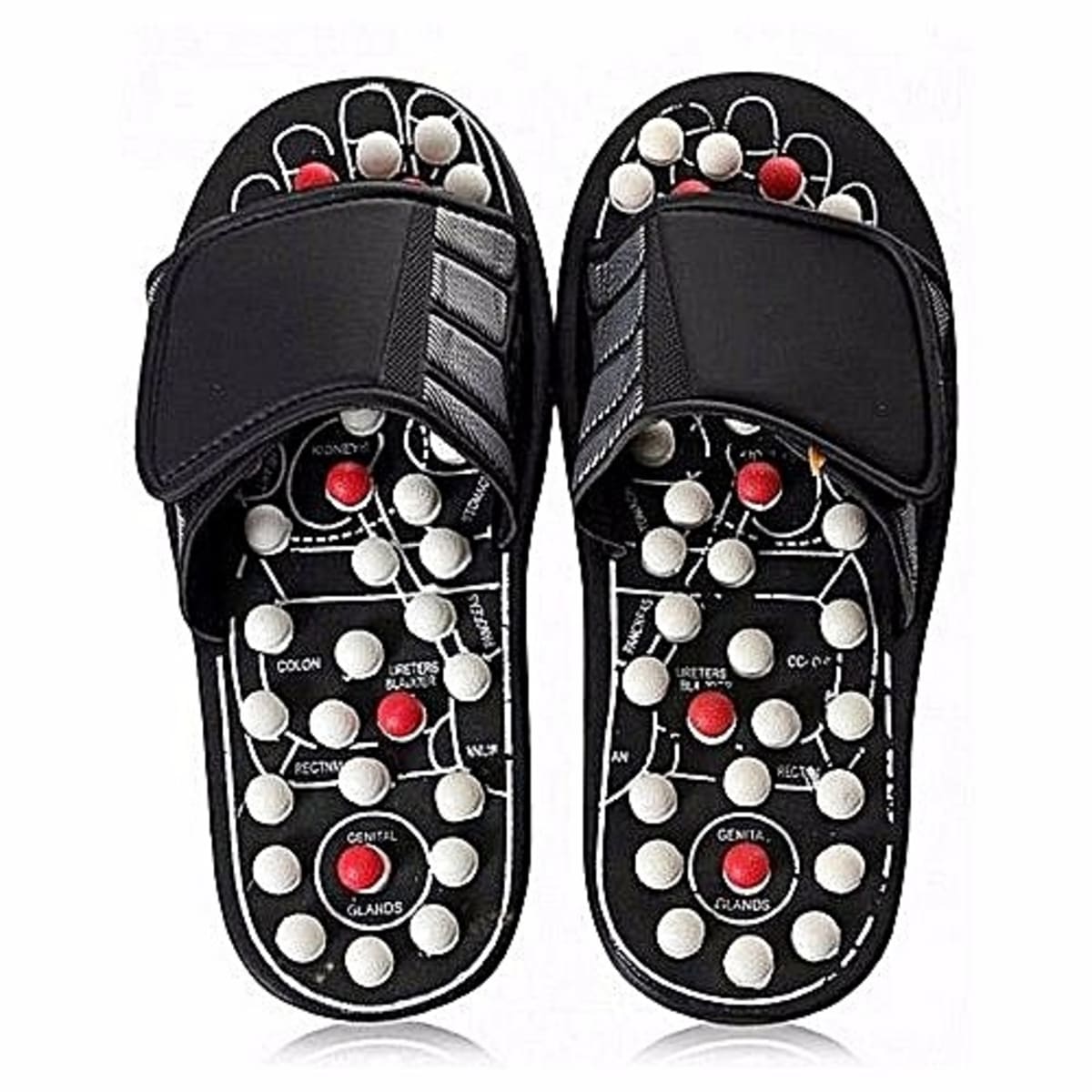 Massage slippers new arrivals