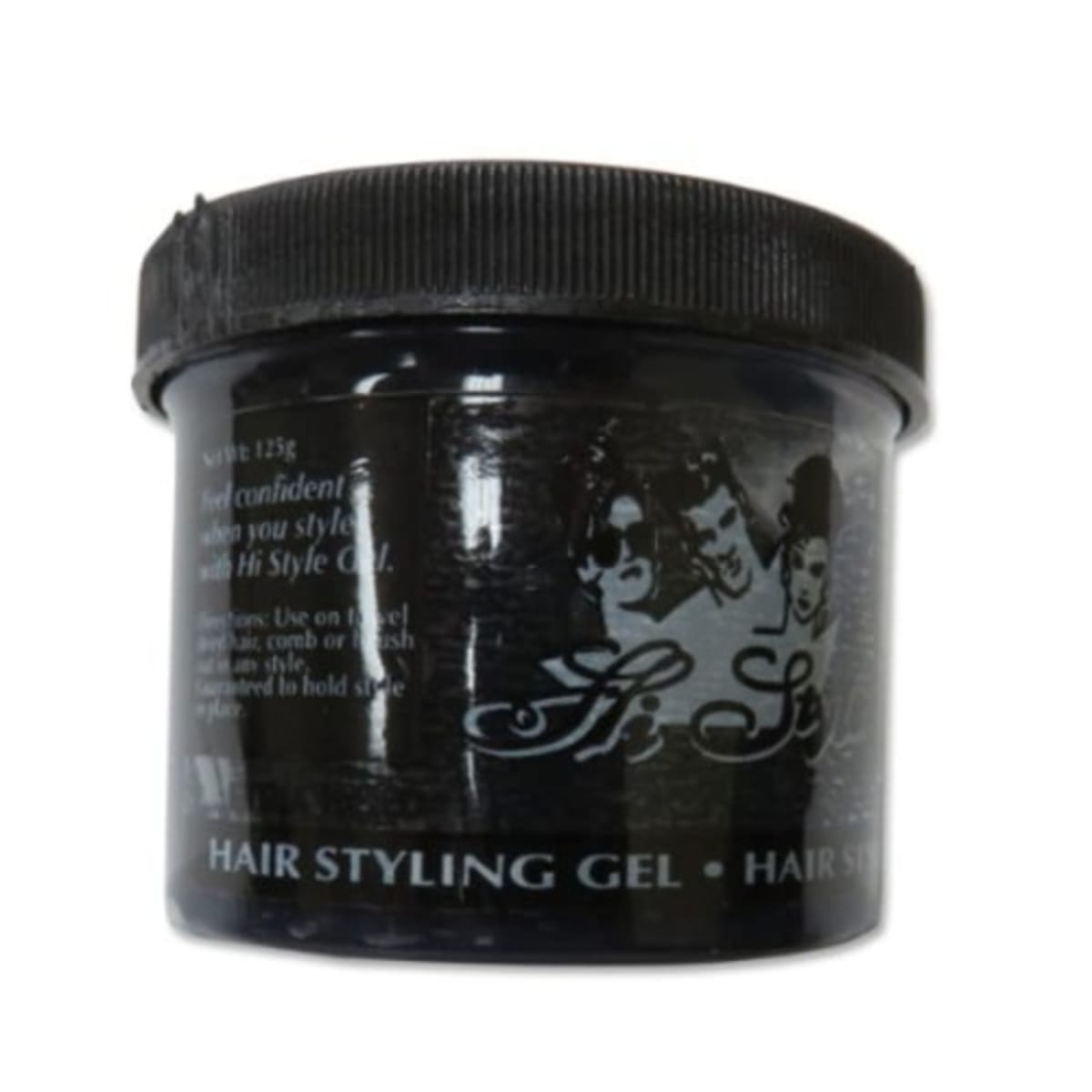 Large Styling Hair Gel Konga Online Shopping