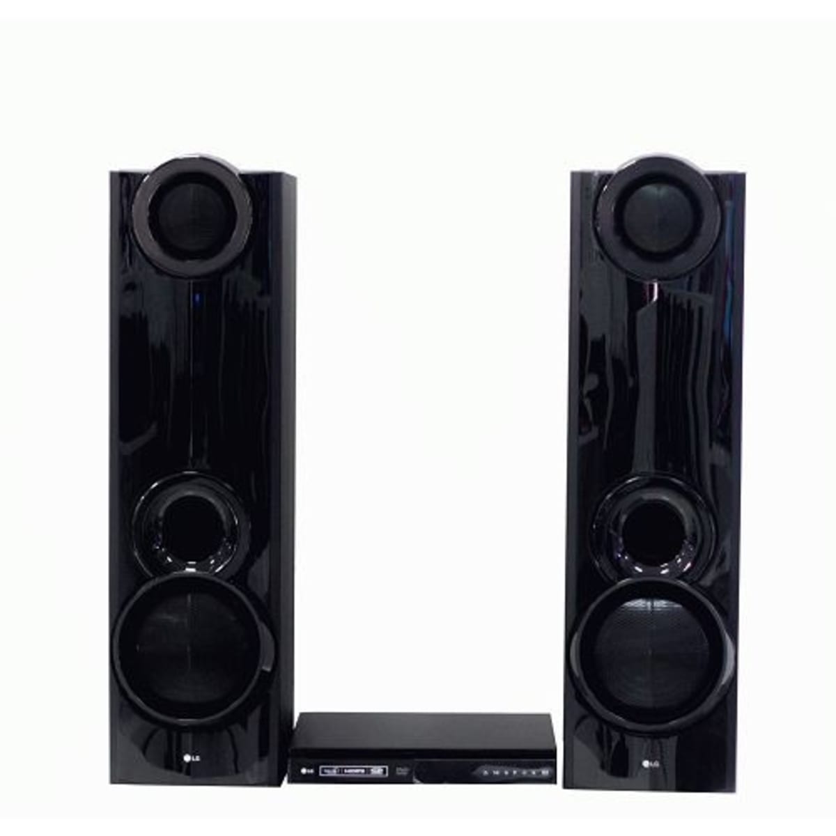 Bluetooth home hotsell theatre lg