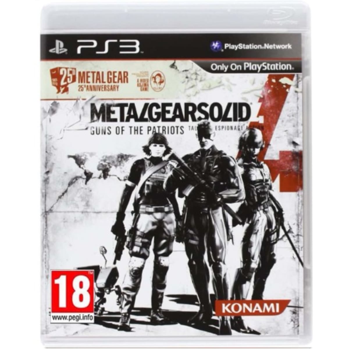Ps3 konga store