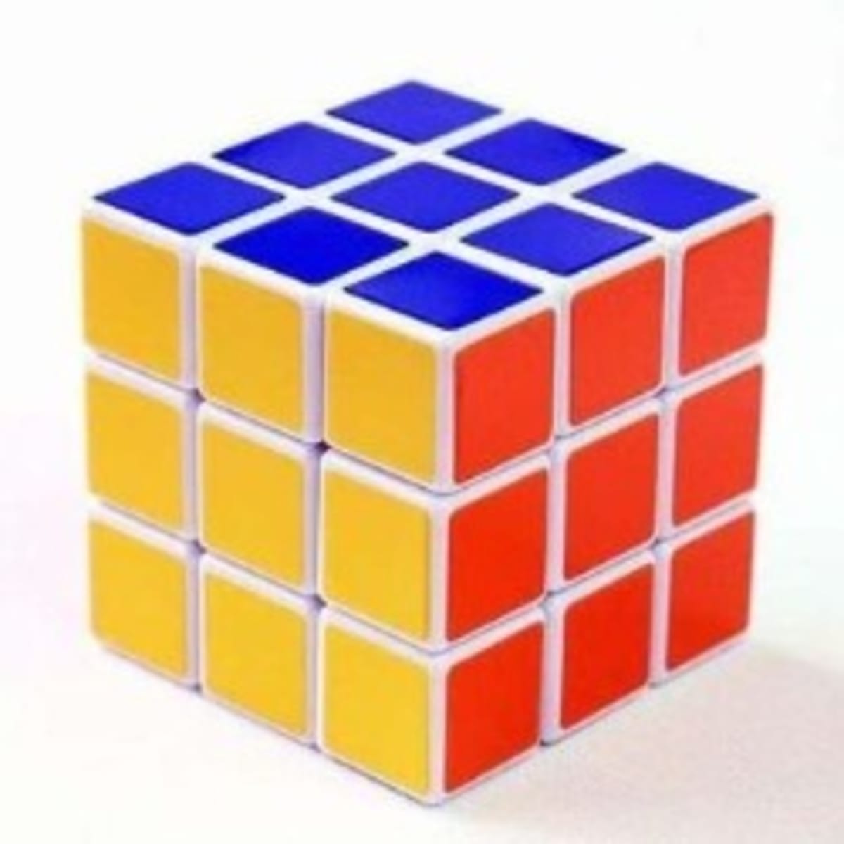 Cube puzzle game cheap