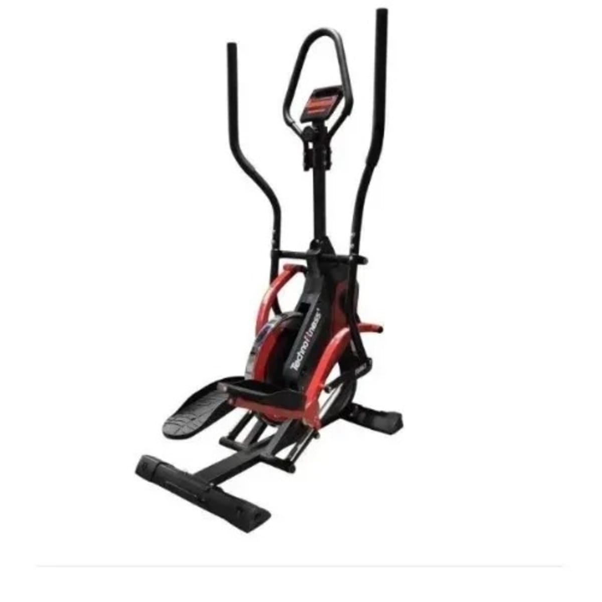 Compact elliptical stepper online