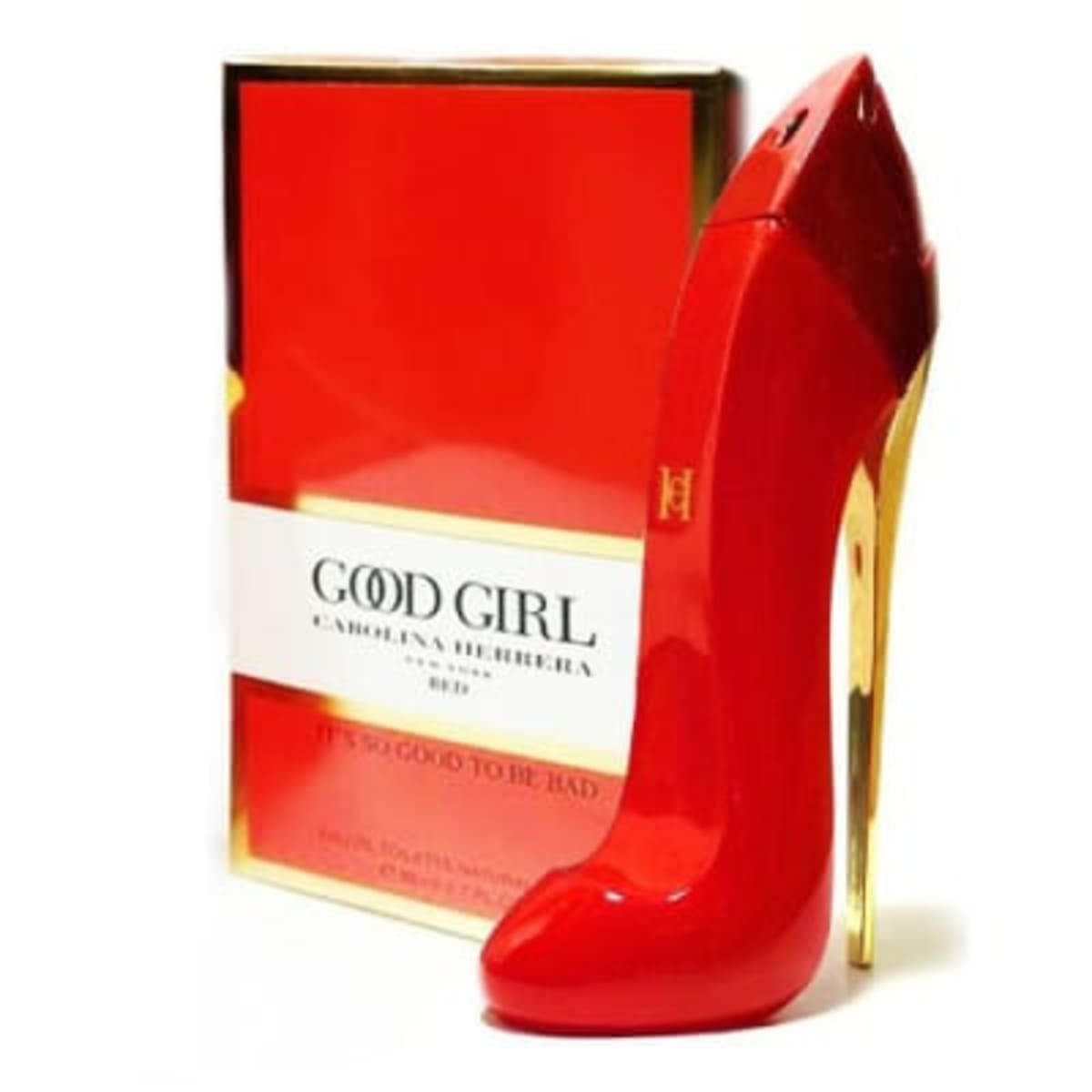 Fragrant Berries Good Girl Perfume For Women Konga Online Shopping