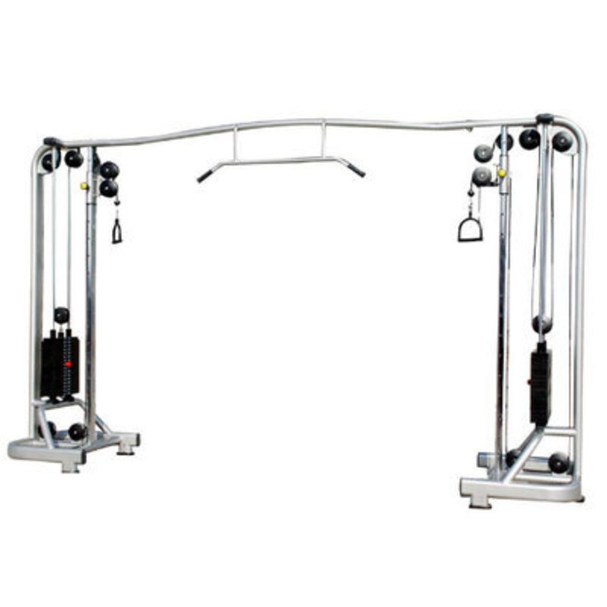 Cable crossover machine olx deals