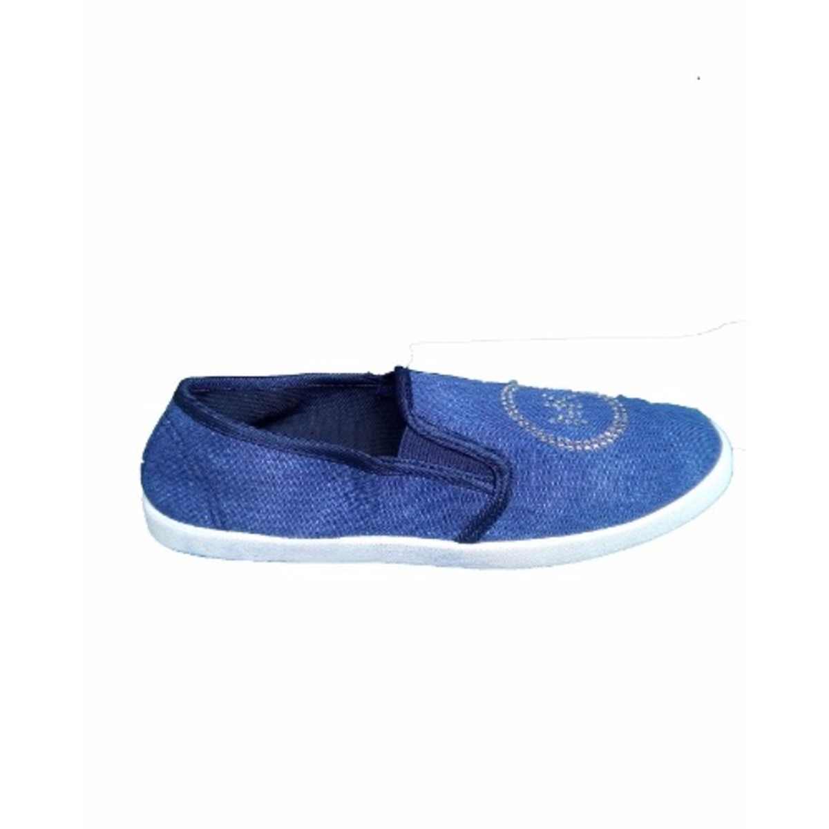Royal blue deals espadrilles
