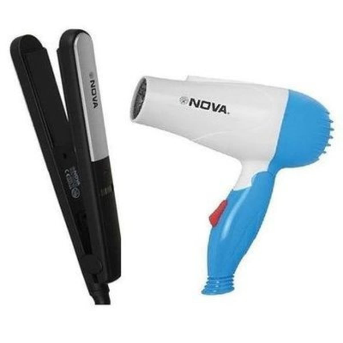 Sexy outlet hair straightner