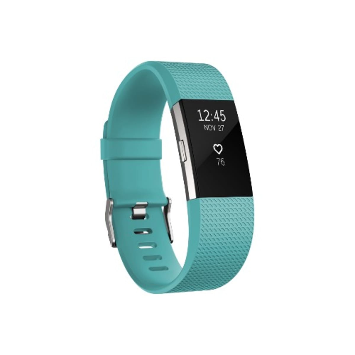 Fitbit charge 2 fitness hot sale wristband