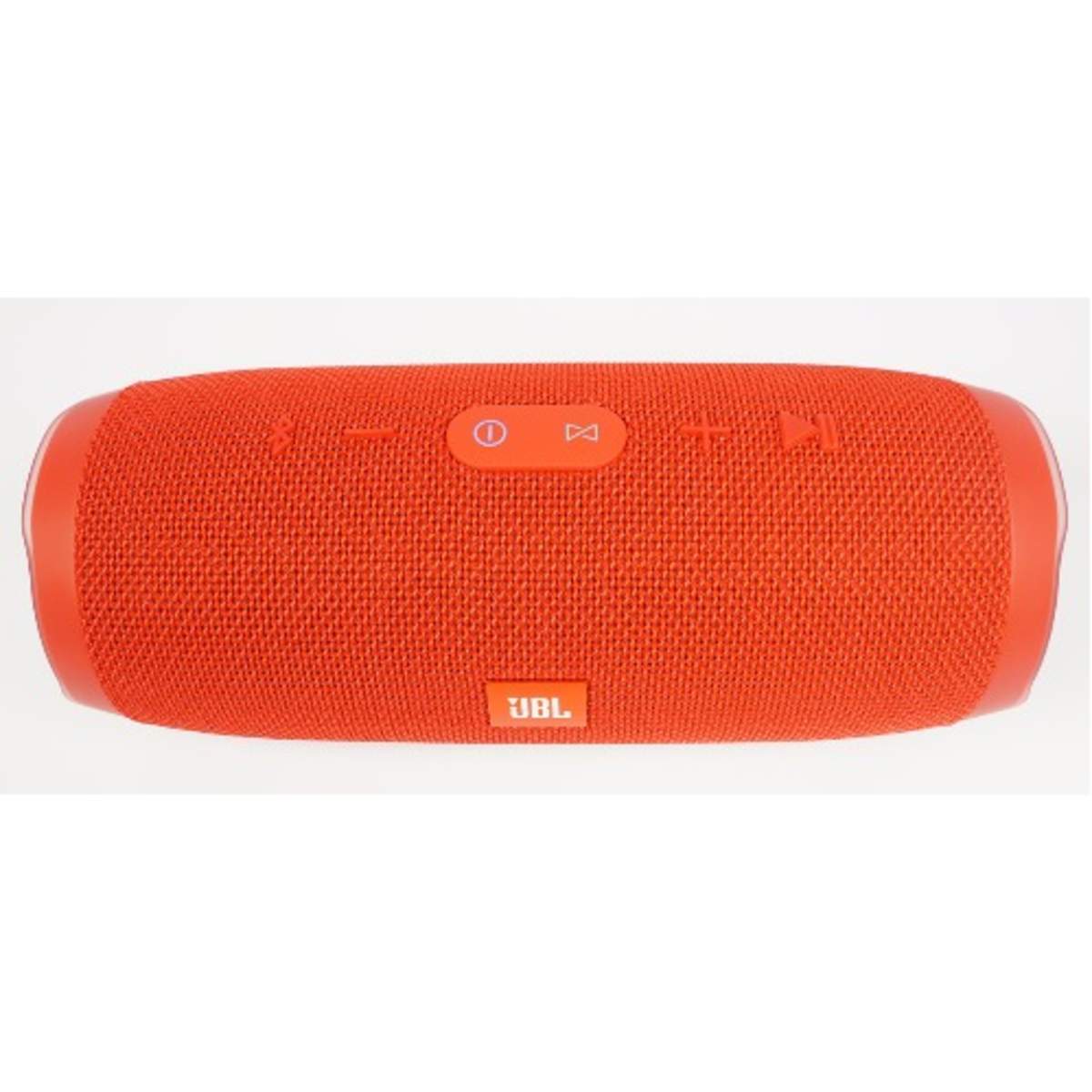 Jbl charge 3 orange sale