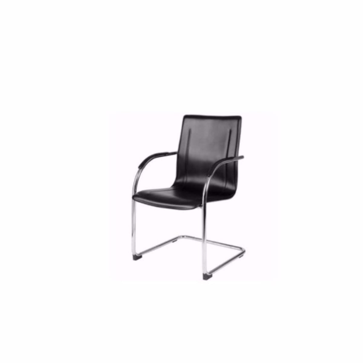 Chinese Office Visitor s Chair Black Konga Online Shopping