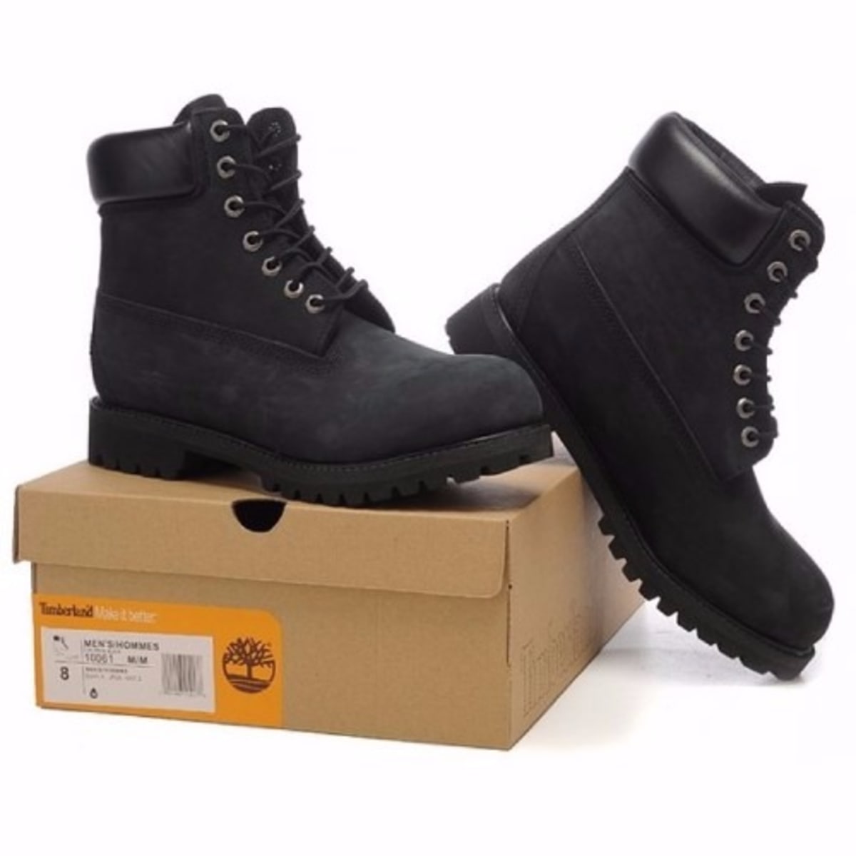 Woordenlijst Reductor Westers Timberland Classic Boot-Black | Konga Online Shopping