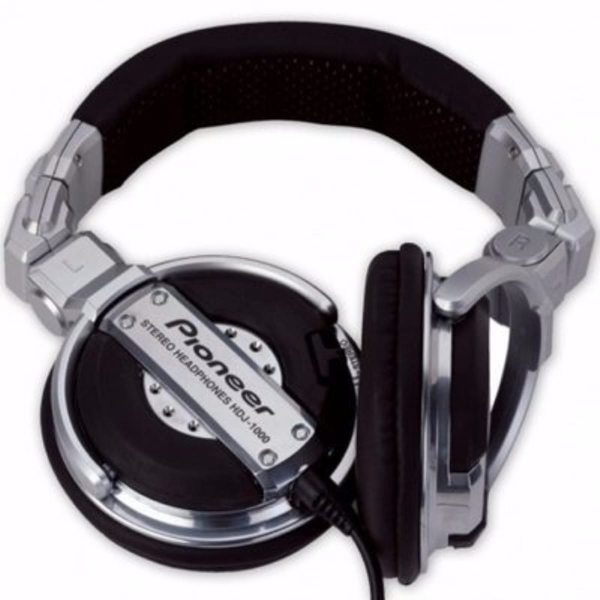 Pioneer stereo headphones cheap
