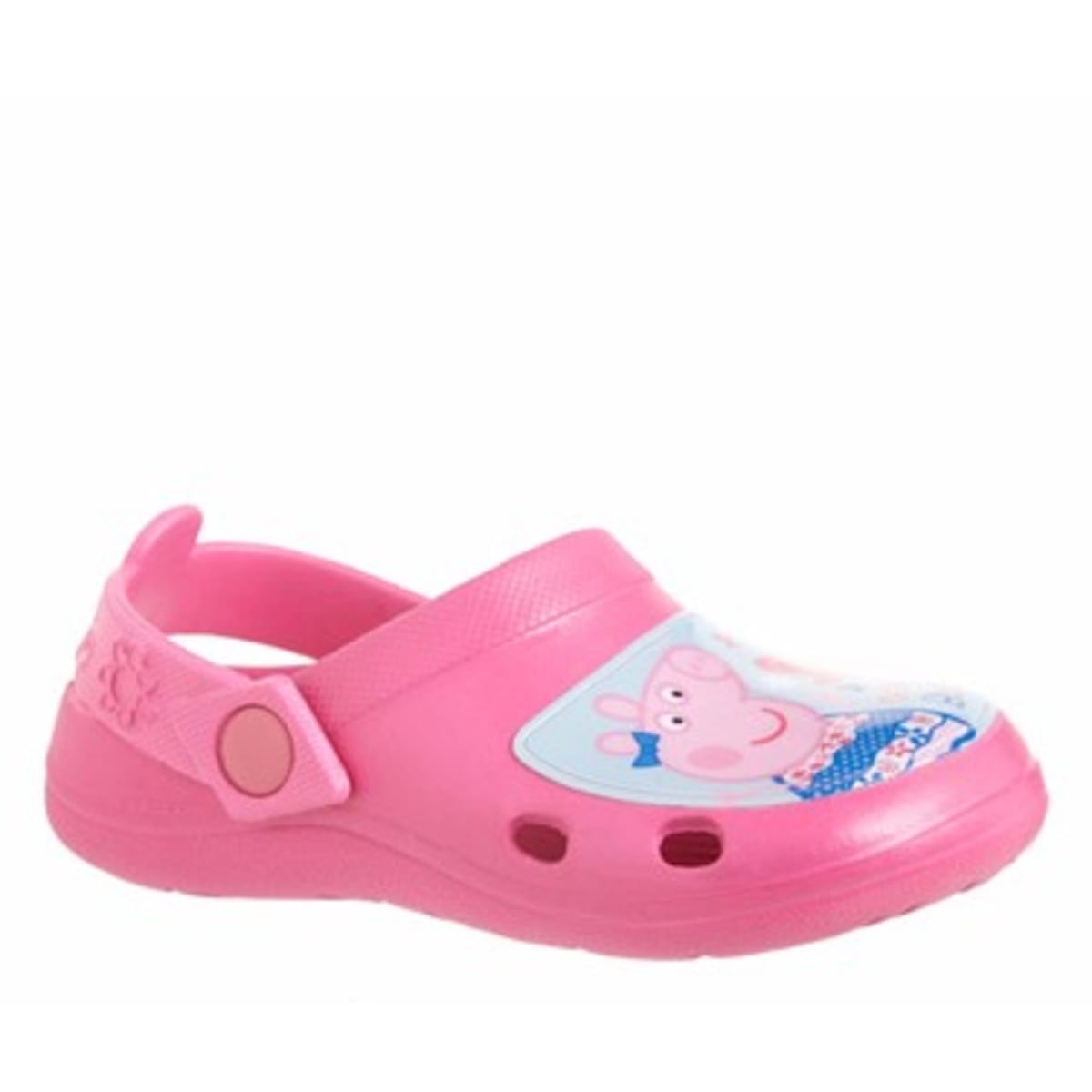 Peppa top pig clogs